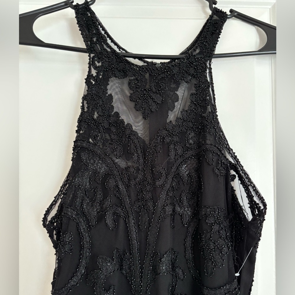WINDSOR Long Dress